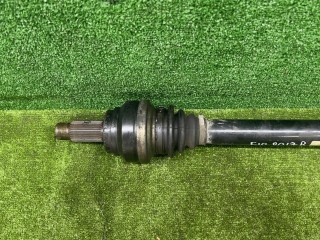 полуось задняя правая, ориг. номер 7647026, 33207647026, BMW 5 F10/F11 [рестайлинг] 2013-2017