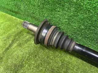 полуось задняя правая, ориг. номер 7581016, 33207581016, BMW 5 F10/F11 [рестайлинг] 2013-2017