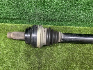 полуось задняя правая, ориг. номер 33208603098, 8603098, BMW 5 F10/F11 [рестайлинг] 2013-2017