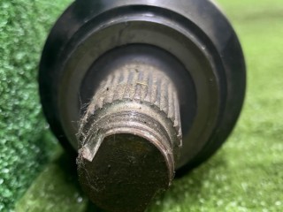 полуось задняя правая, ориг. номер 33208603098, 8603098, BMW 5 F10/F11 [рестайлинг] 2013-2017
