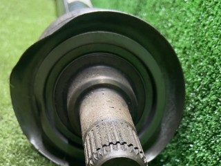 полуось задняя правая, ориг. номер 33208603098, 8603098, BMW 5 F10/F11 [рестайлинг] 2013-2017