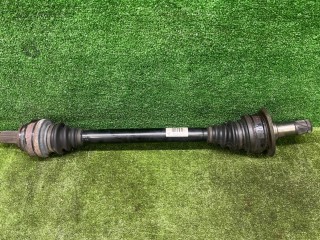 полуось задняя левая, ориг. номер 7581015, 33207581015, BMW 5 F10/F11 [рестайлинг] 2013-2017