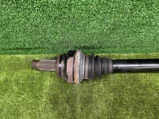 полуось задняя левая, ориг. номер 7581015, 33207581015, BMW 5 F10/F11 [рестайлинг] 2013-2017