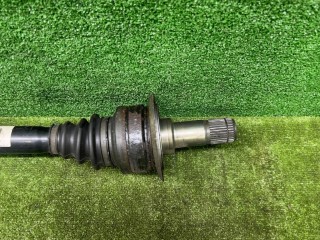 полуось задняя левая, ориг. номер 7581015, 33207581015, BMW 5 F10/F11 [рестайлинг] 2013-2017