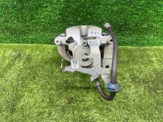 суппорт тормозной задний левый, ориг. номер 34216870575, 6870575, BMW 5 G30/G31 [рестайлинг] 2020-2023