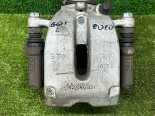 суппорт тормозной задний левый, ориг. номер 34216887385, 6887385, BMW X3 G01 [рестайлинг] 2021-2024