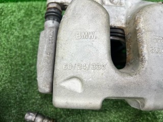 суппорт тормозной передний правый, ориг. номер 34116883484, 6883484, BMW X3 G01 2017-2021