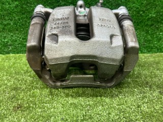 суппорт тормозной задний левый, ориг. номер 6891767, 34216891767, BMW X5 G05 2018-2023