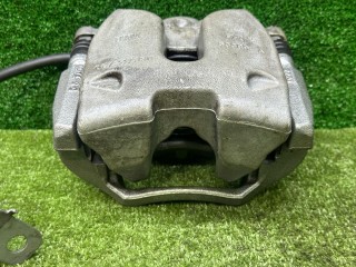суппорт тормозной передний левый, ориг. номер 34116883483, 6883483, BMW X3 G01 2017-2021