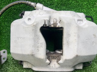 суппорт тормозной передний левый, ориг. номер 34116883483, 6883483, BMW X5 G05 2018-2023