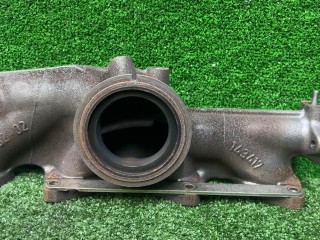 выпускной коллектор, ориг. номер 8570152, 11628570152, BMW 5 G30/G31 2016-2020