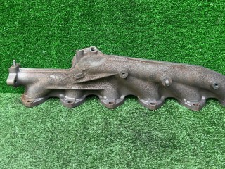 выпускной коллектор, ориг. номер 8570152, 11628570152, BMW 5 G30/G31 2016-2020