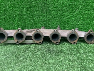 выпускной коллектор, ориг. номер 8570152, 11628570152, BMW 5 G30/G31 2016-2020