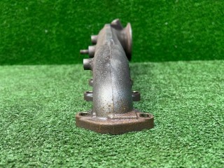 выпускной коллектор, ориг. номер 8570152, 11628570152, BMW 5 G30/G31 2016-2020