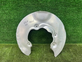 тормозной щиток задний правый, ориг. номер 34206871342, 6871342, BMW 3 G20/G21 [2-й рестайлинг] 2024-2026
