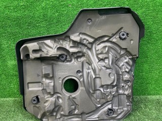 декоративная крышка двигателя, ориг. номер 11148676204, 8676204, BMW X3 G01 [рестайлинг] 2021-2024