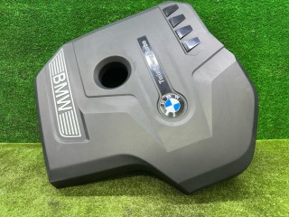 декоративная крышка двигателя, ориг. номер 11148657035, 8657035, BMW X3 G01 2017-2021