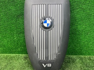 декоративная крышка двигателя, ориг. номер 13717548904, 7548904, BMW X5 E70 [рестайлинг] 2010-2013