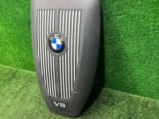декоративная крышка двигателя, ориг. номер 13717548904, 7548904, BMW X5 E70 [рестайлинг] 2010-2013