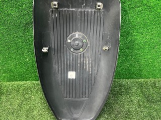 декоративная крышка двигателя, ориг. номер 13717548904, 7548904, BMW X5 E70 [рестайлинг] 2010-2013