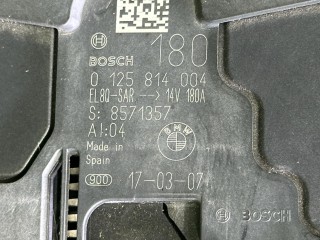 генератор, ориг. номер 8571357, 12318571357, BMW 5 G30/G31 2016-2020