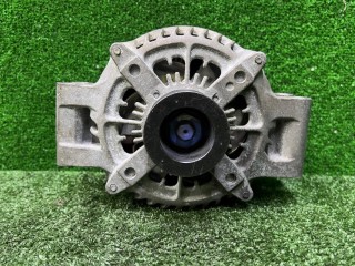 генератор, ориг. номер 7616119, 12317616119, BMW X5 E70 [рестайлинг] 2010-2013