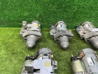 стартер, ориг. номер 7612815, 12417612815, BMW 5 F10/F11 [рестайлинг] 2013-2017