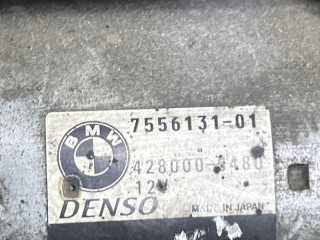 стартер, ориг. номер 7556131, 12417556131, BMW 5 F10/F11 [рестайлинг] 2013-2017