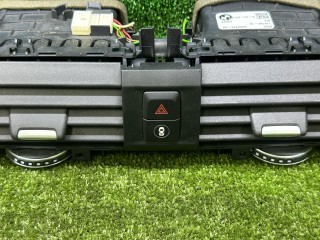 дефлектор обдува салона, ориг. номер 9363444, 64229363444, BMW X3 G01 2017-2021