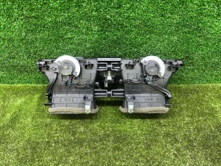 дефлектор обдува салона передний, ориг. номер 9363444, 64229363444, BMW X4 M F98 2019-2021