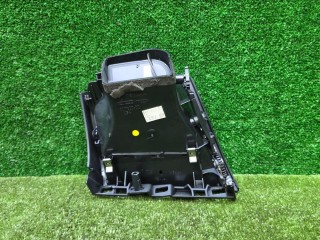 дефлектор обдува салона передний правый, ориг. номер 7161804, BMW X5 E70 [рестайлинг] 2010-2013