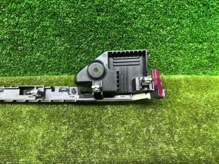 дефлектор обдува салона правый, ориг. номер 64229384395, 9384395, BMW X4 G02 2018-2021