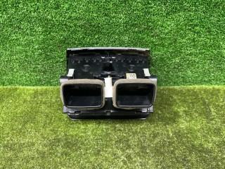 дефлектор обдува салона задний, ориг. номер 9357865, 64229357865, BMW 5 G30/G31 2016-2020