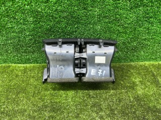 дефлектор обдува салона задний, ориг. номер 6954953, 64226954953, BMW X5 E70 [рестайлинг] 2010-2013