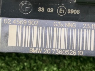 дополнительный стоп-сигнал, ориг. номер 7360526, 63257360526, BMW 5 G30/G31 2016-2020