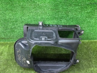 воздухозаборник, ориг. номер 7222870, 51747222870, BMW X5 E70 [рестайлинг] 2010-2013