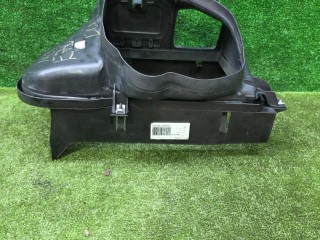 воздухозаборник, ориг. номер 7222870, 51747222870, BMW X5 E70 [рестайлинг] 2010-2013