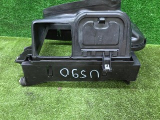 воздухозаборник, ориг. номер 7222870, 51747222870, BMW X5 E70 [рестайлинг] 2010-2013