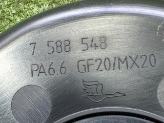 маслозаливная горловина, ориг. номер 7588548, 11127588548, BMW X5 E70 [рестайлинг] 2010-2013