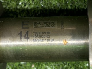 распредвал, ориг. номер 11317568181, 7568181, BMW X5 E70 [рестайлинг] 2010-2013