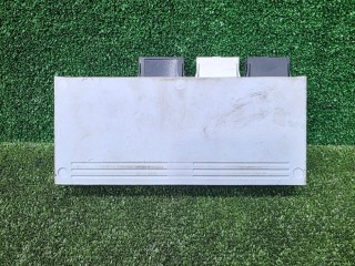 блок управления крышкой багажника, ориг. номер 61357343935, 7343935, BMW X5 E70 [рестайлинг] 2010-2013