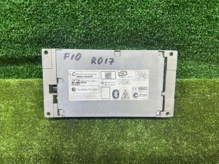 блок Bluetooth, ориг. номер 84109229740, 9229740, BMW 5 F10/F11 [рестайлинг] 2013-2017