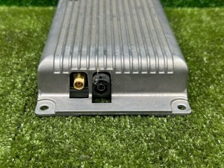 блок Bluetooth, ориг. номер 84109229740, 9229740, BMW 5 F10/F11 [рестайлинг] 2013-2017