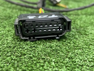 проводка датчиков парковки задняя, ориг. номер 5A75A68, BMW X6 G06 2019-2023