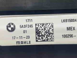 кассета радиаторов, ориг. номер 17115A5C817, 5A5C817, 17115A3F245, 5A3F245, BMW X6 G06 [рестайлинг] 2023-2026