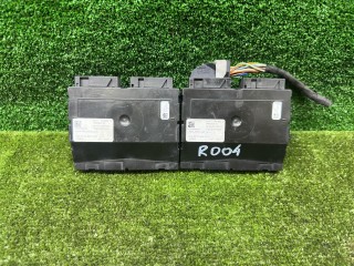 блок управления печки/климат-контроля, ориг. номер 9460925, 64119460925, BMW X4 G02 2018-2021