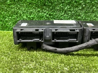 блок управления печки/климат-контроля, ориг. номер 9460925, 64119460925, BMW X4 G02 2018-2021