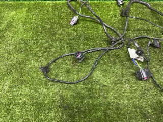 проводка датчиков парковки, ориг. номер 8795109, 8785109, BMW X3 G01 2017-2021