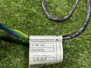 проводка датчиков парковки, ориг. номер 8795109, 8785109, BMW X3 G01 2017-2021