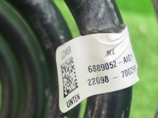пружина передняя, ориг. номер 31336889052, 6889052, BMW X5 G05 2018-2023